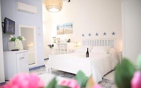 BLU MARE suite privata&apartment